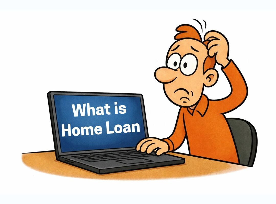 Home Loan in India