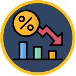 Low Interest rates