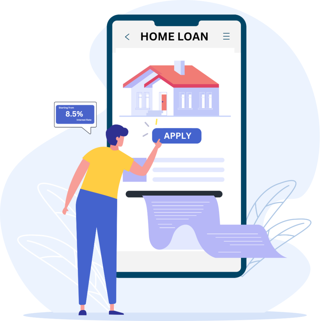 HOME LOAN, Best HOME LOAN