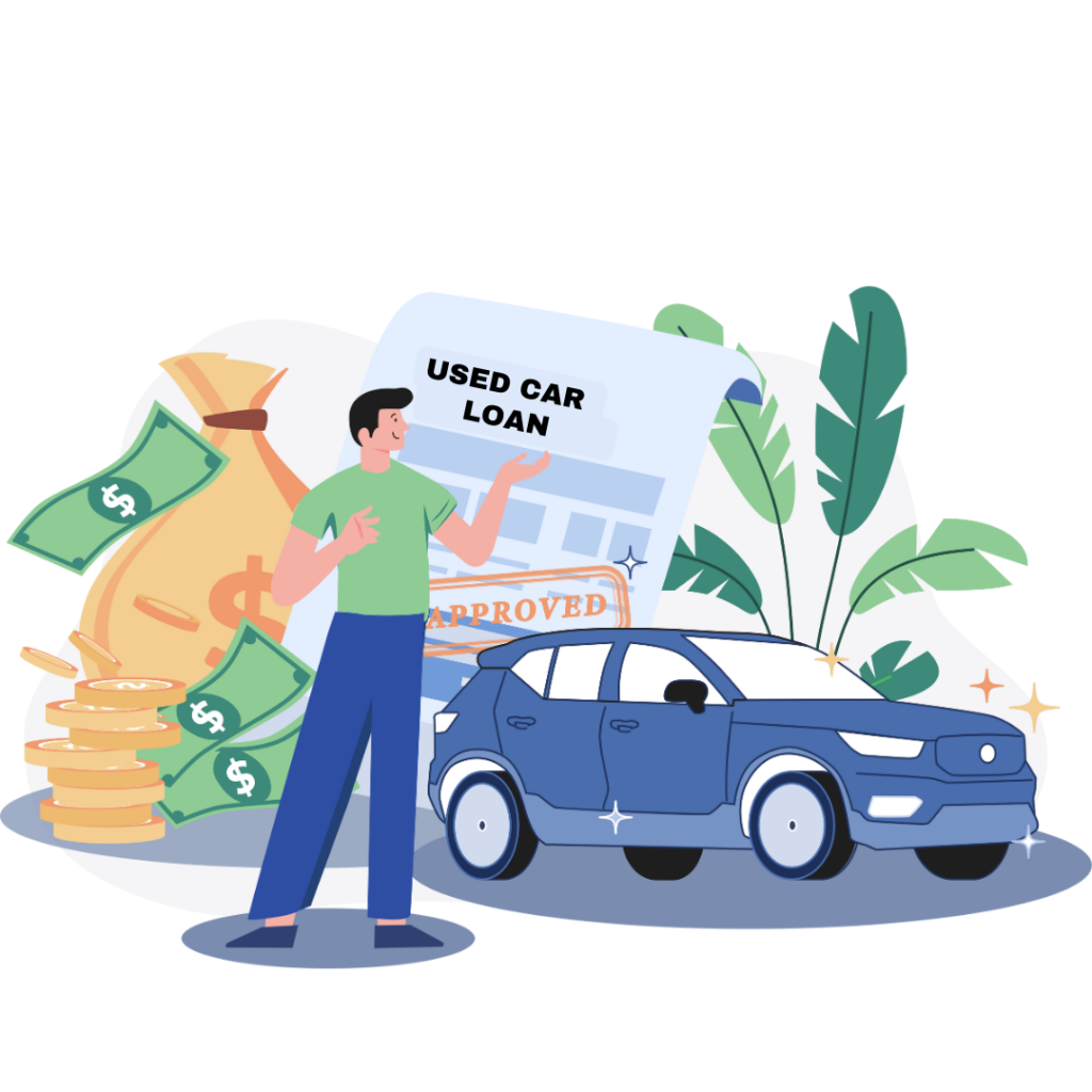 Used Car Loan