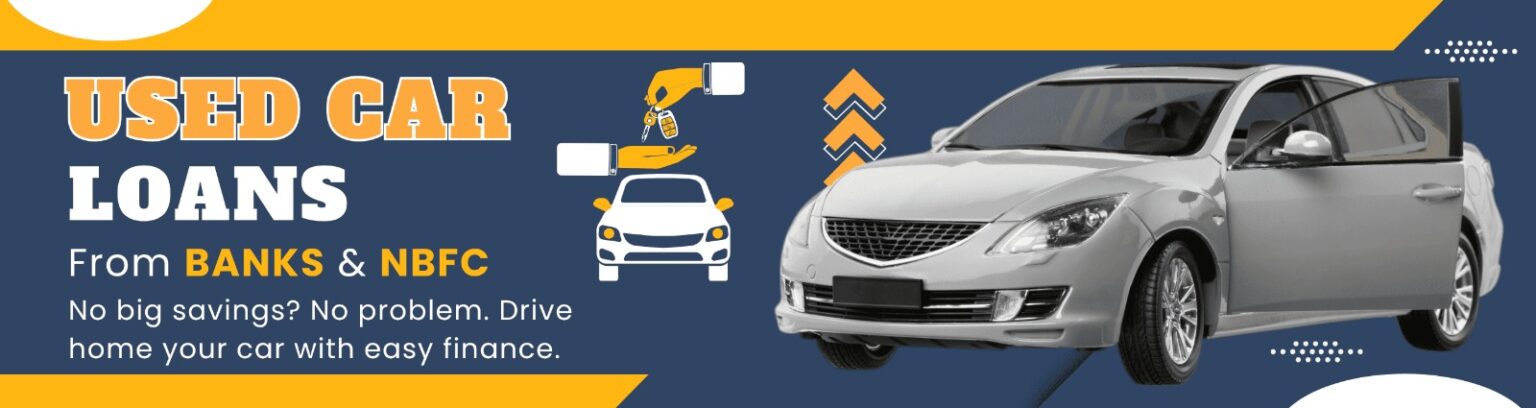 Used Car Loans