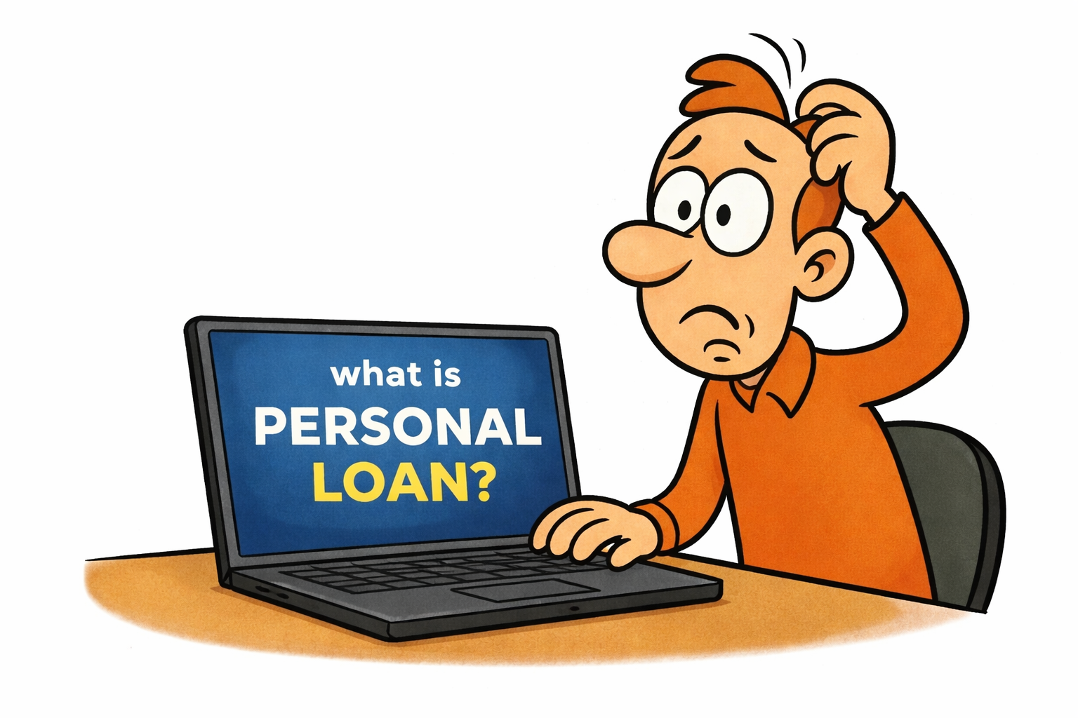 What is Personal Loan for Salaried?