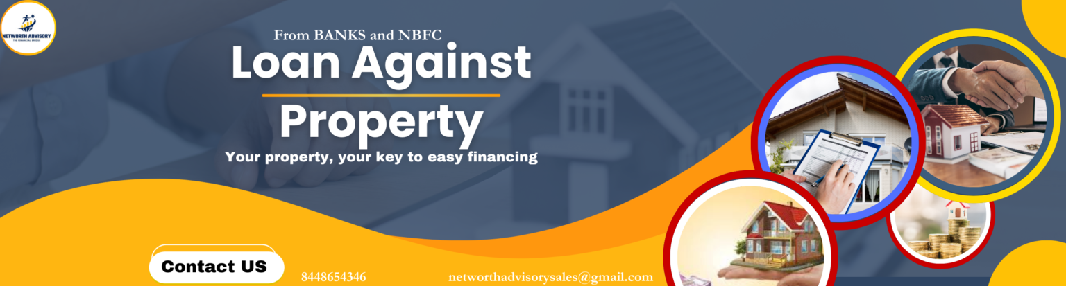 Loan Against Property