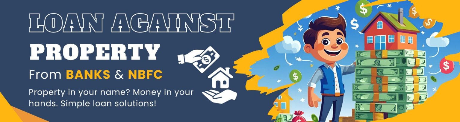 Loan Against Property