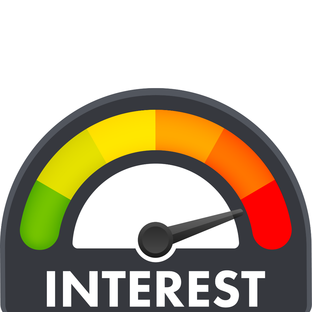 interest rate