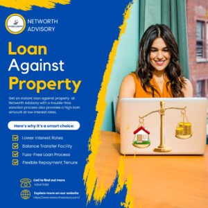 Loan against property