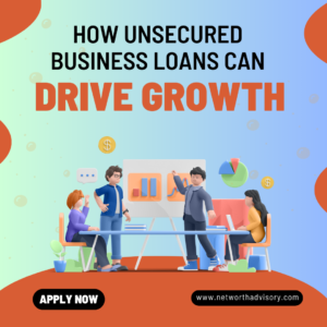 unsecured business loan