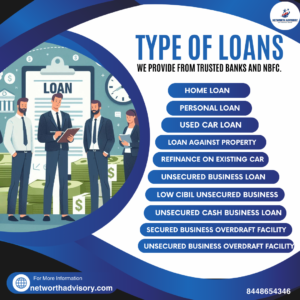 loan services in delhi