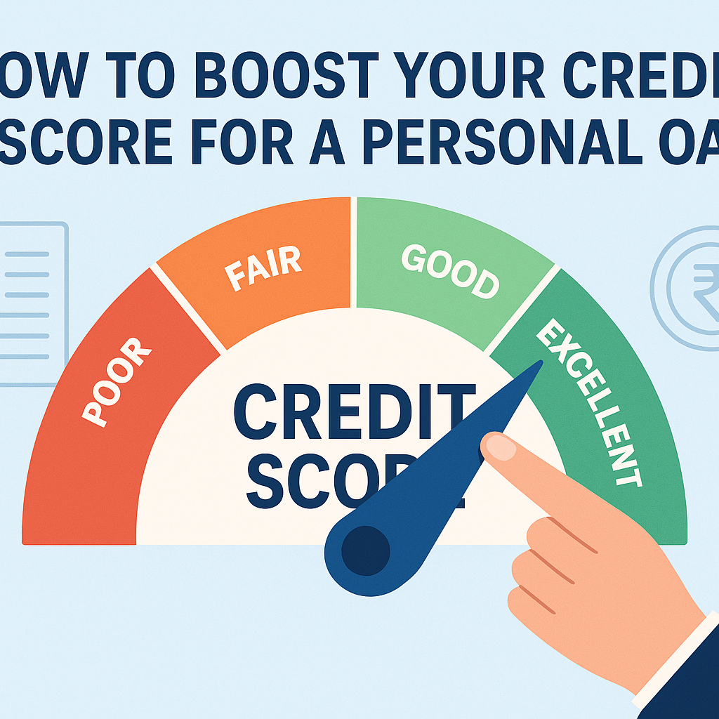 Credit Score