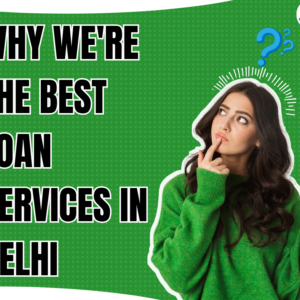 loan services in delhi