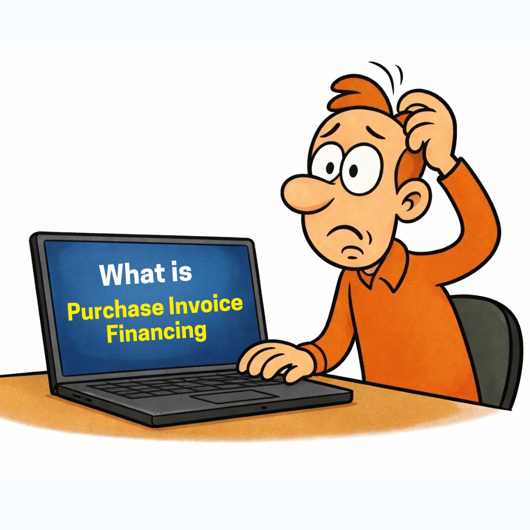 Purchase Invoice Financing in India