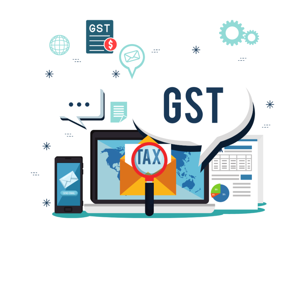 GST certificate