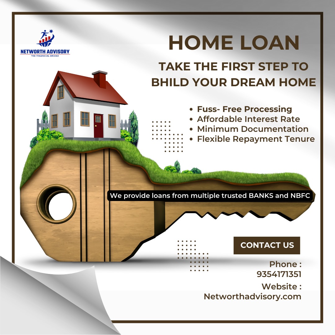 Provide Best Home Loan Services