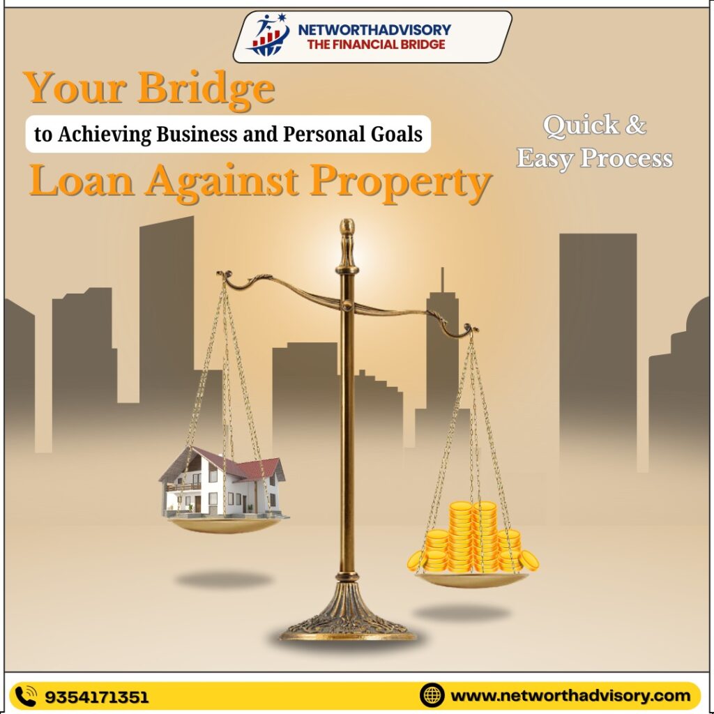 Loans Against Property