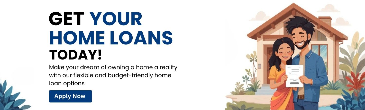 Home Loan