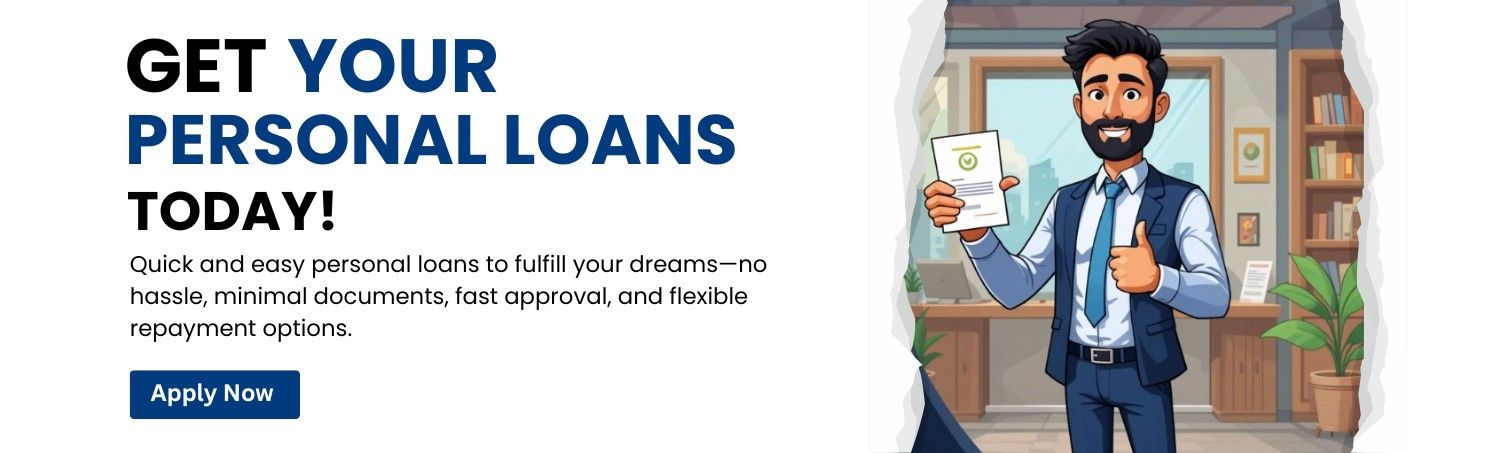 Personal Loan
