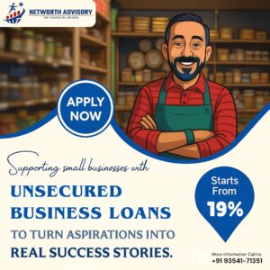 Unsecured Business Loan