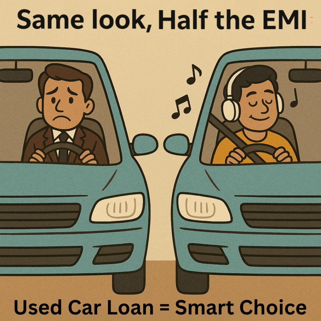 Used Car Loan